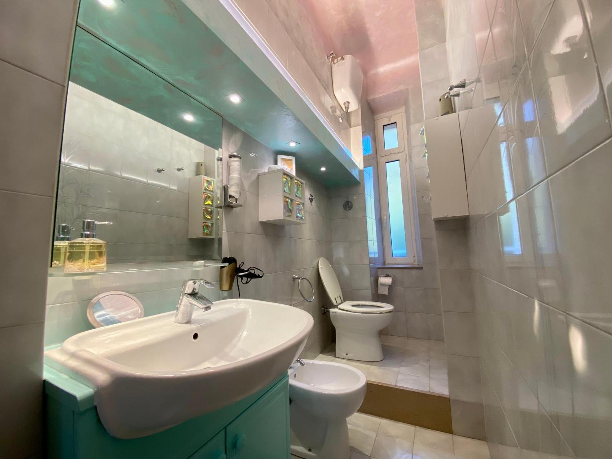 B&B Porto Vivo ตรีเอสเต ภายนอก รูปภาพ