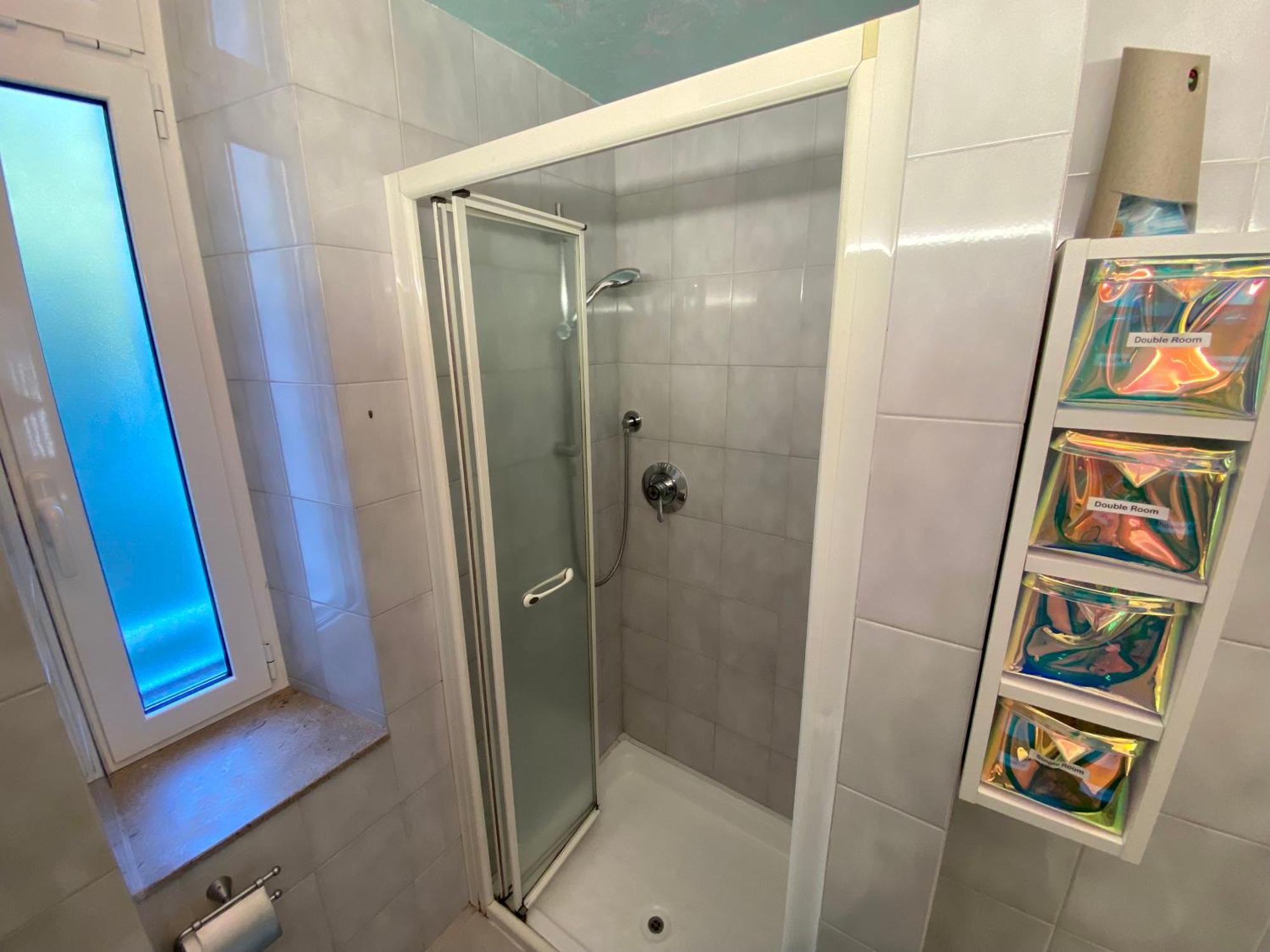 B&B Porto Vivo ตรีเอสเต ภายนอก รูปภาพ